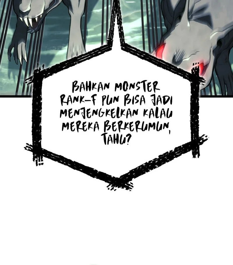 Revenge of the Iron-Blooded Sword Hound Chapter 156 Gambar 53