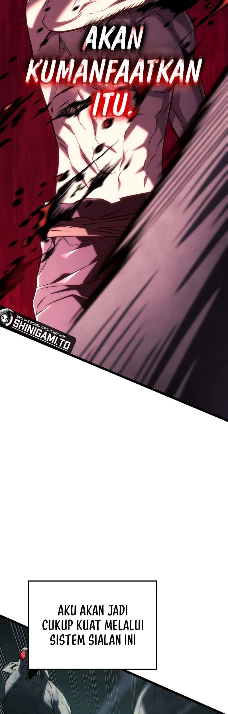 Revenge of the Iron-Blooded Sword Hound Chapter 156 Gambar 60