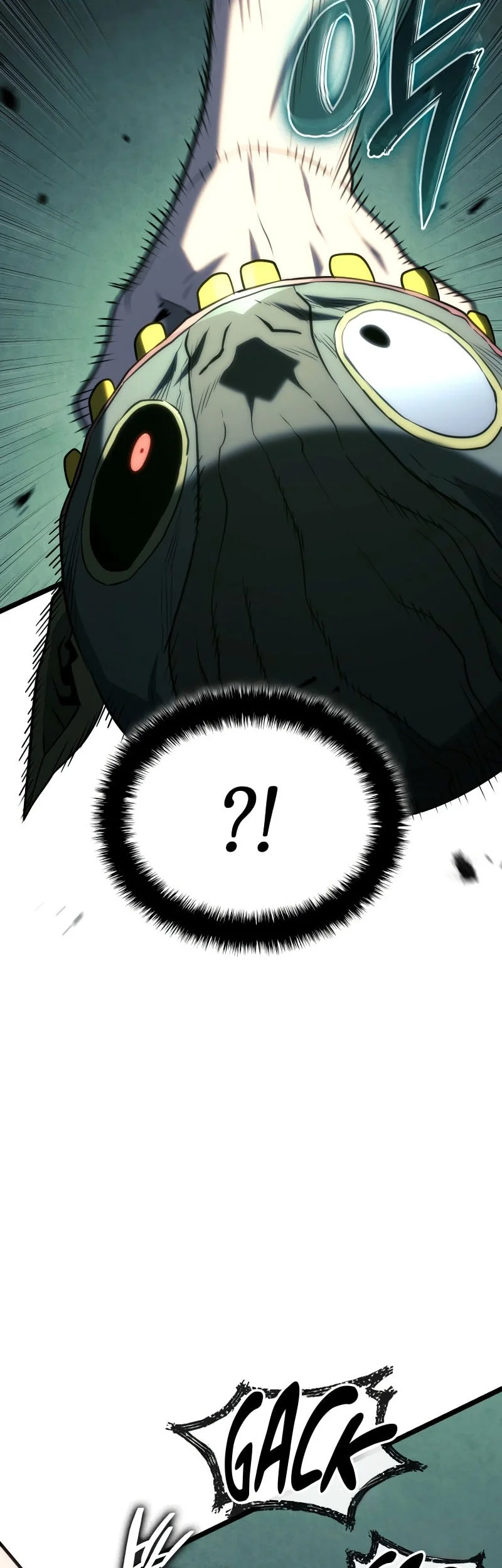 Revenge of the Iron-Blooded Sword Hound Chapter 156 Gambar 67