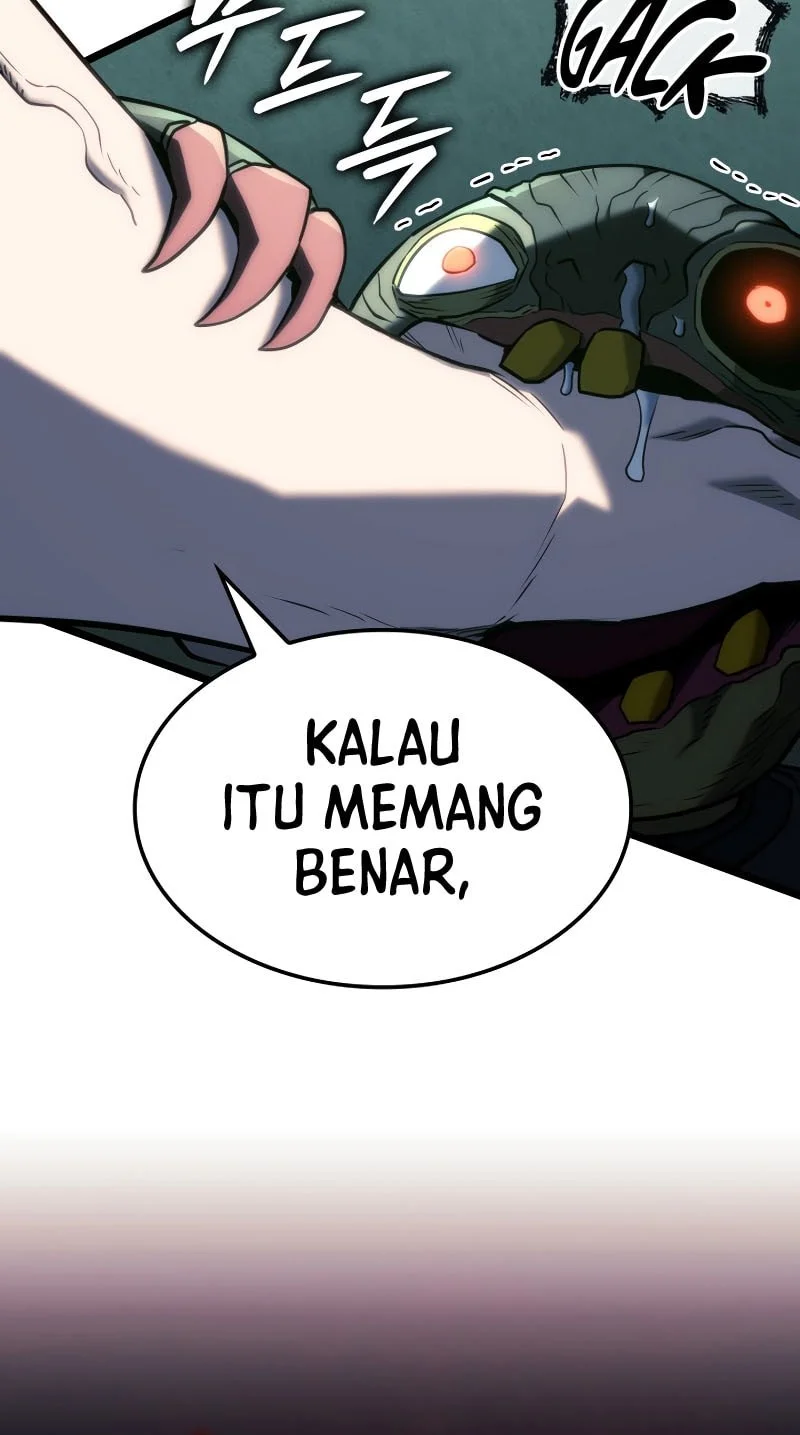 Revenge of the Iron-Blooded Sword Hound Chapter 156 Gambar 68