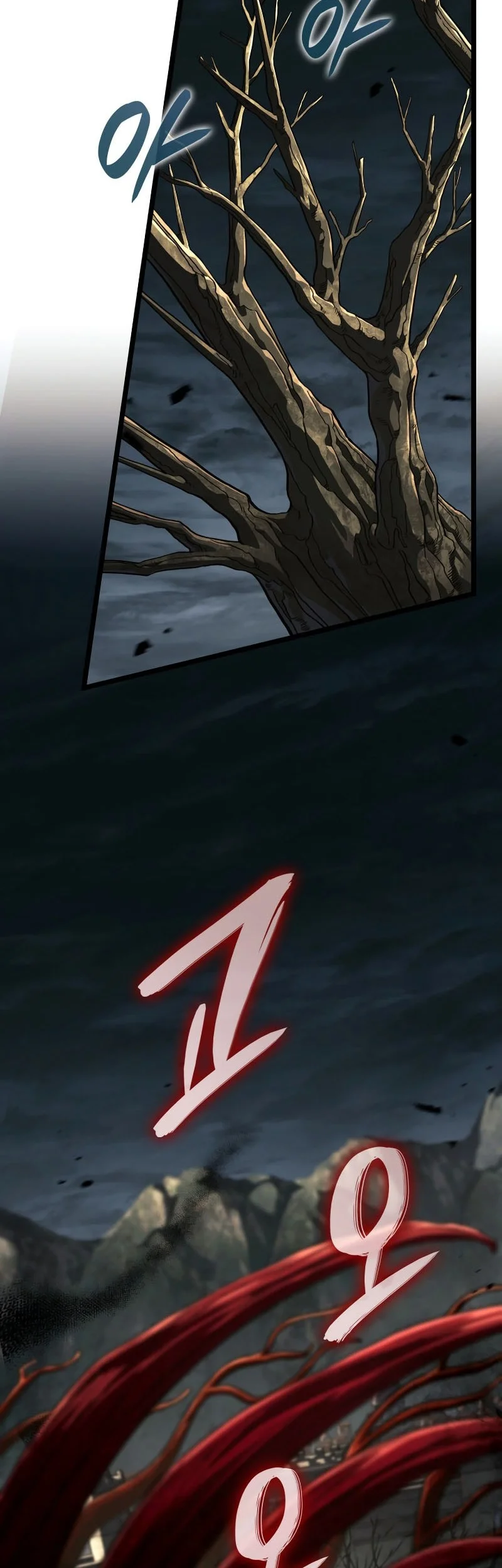 Revenge of the Iron-Blooded Sword Hound Chapter 156 Gambar 3