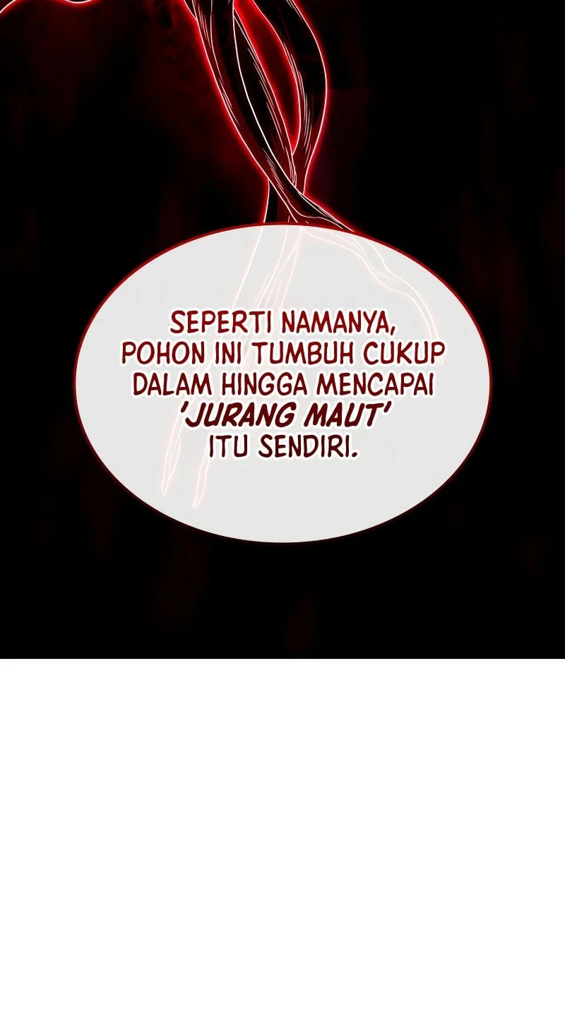 Revenge of the Iron-Blooded Sword Hound Chapter 156 Gambar 17