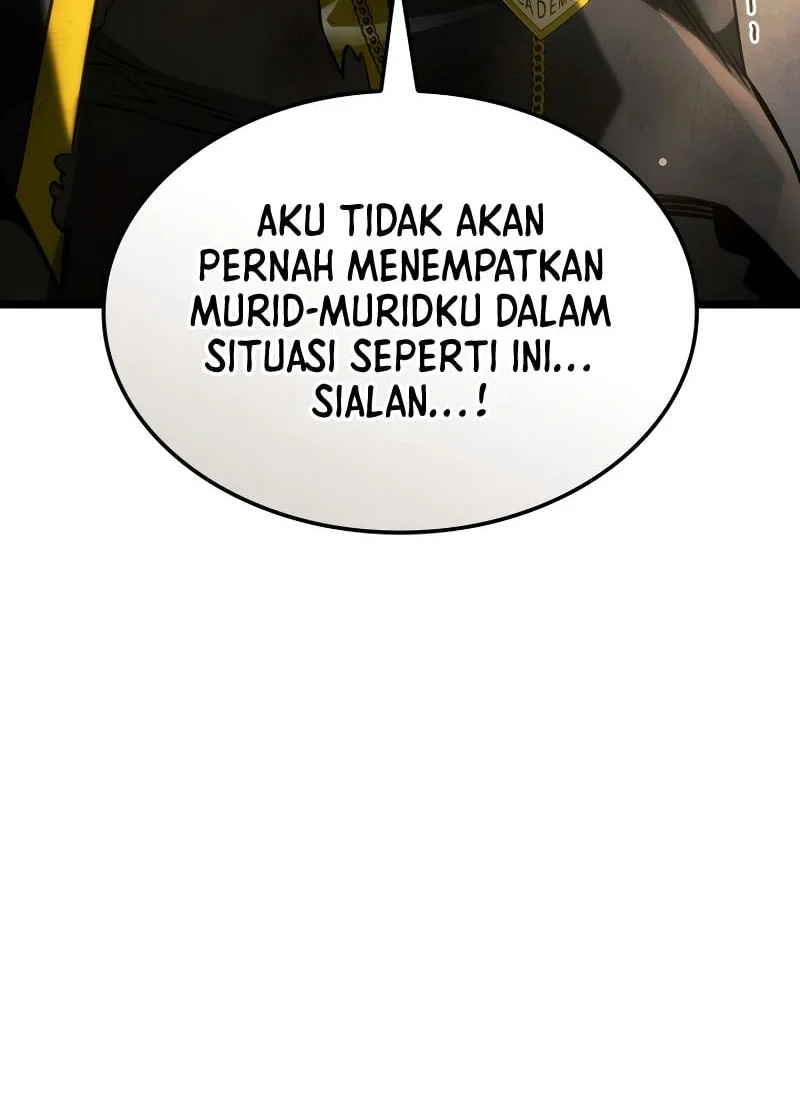 Revenge of the Iron-Blooded Sword Hound Chapter 156 Gambar 25