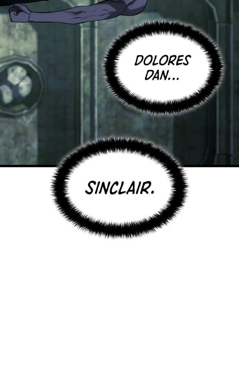 Revenge of the Iron-Blooded Sword Hound Chapter 157 Gambar 37