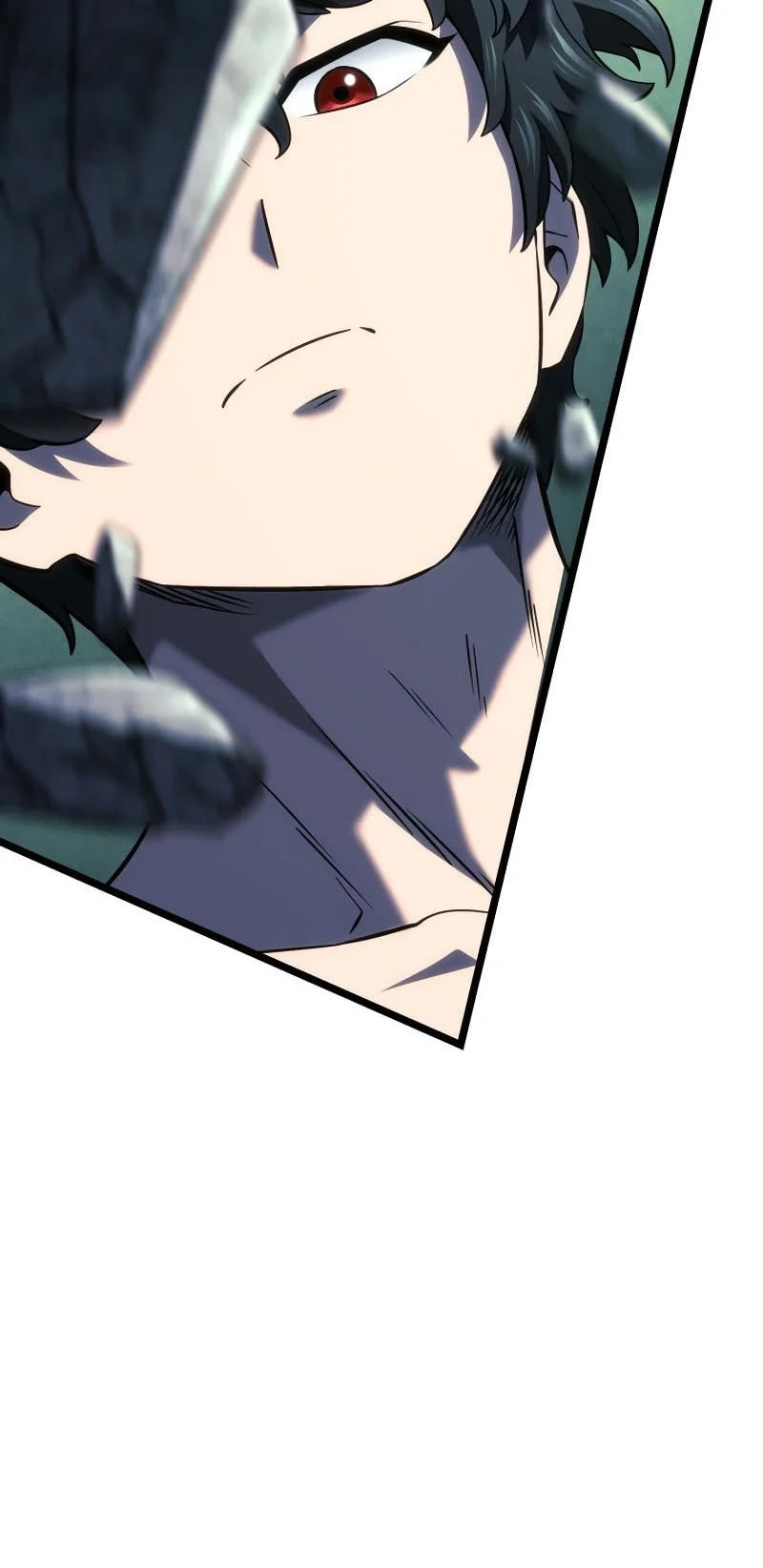 Revenge of the Iron-Blooded Sword Hound Chapter 157 Gambar 45