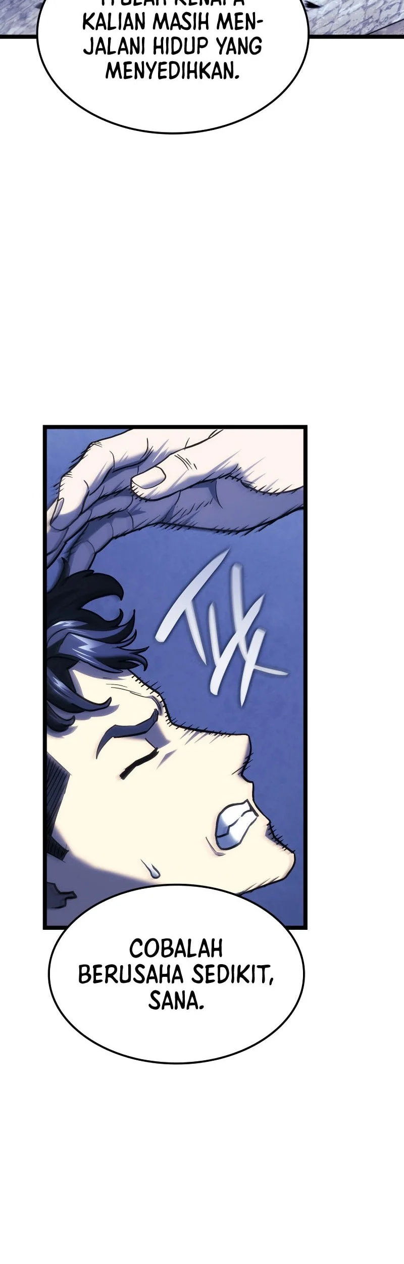 Revenge of the Iron-Blooded Sword Hound Chapter 157 Gambar 64