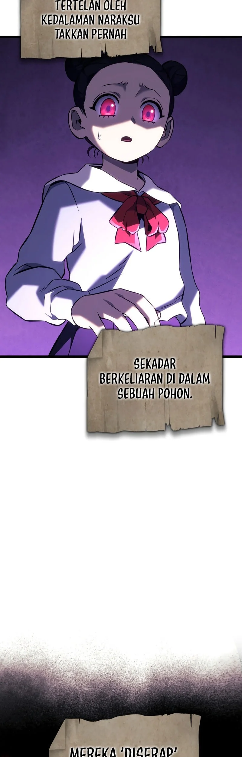 Revenge of the Iron-Blooded Sword Hound Chapter 157 Gambar 4