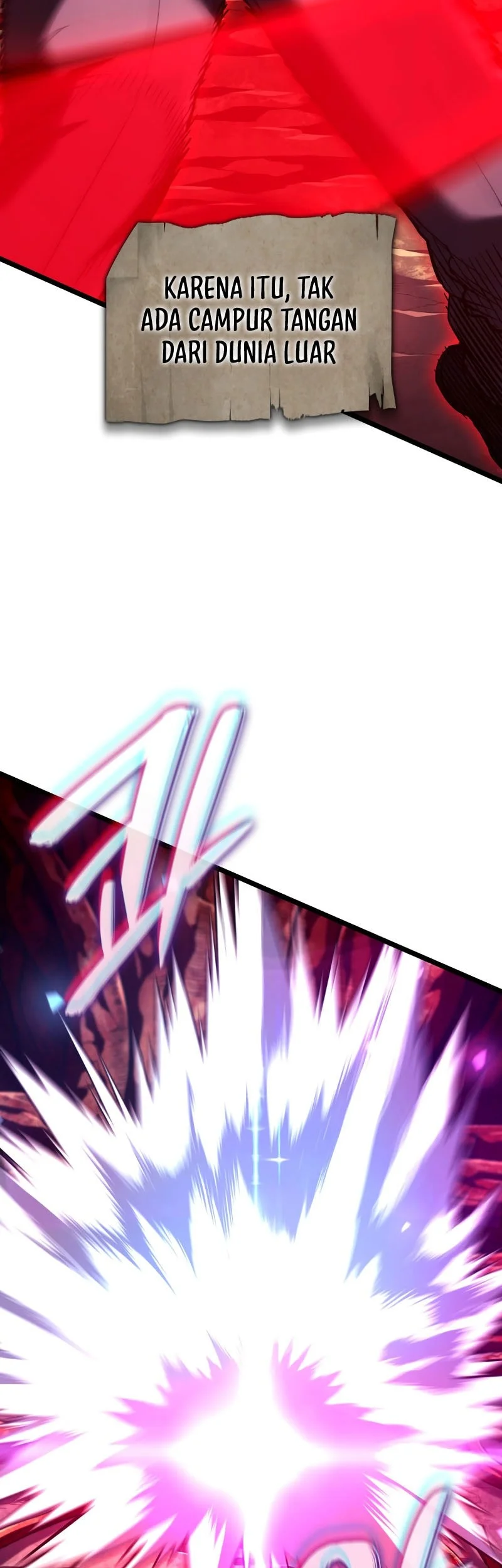 Revenge of the Iron-Blooded Sword Hound Chapter 157 Gambar 8