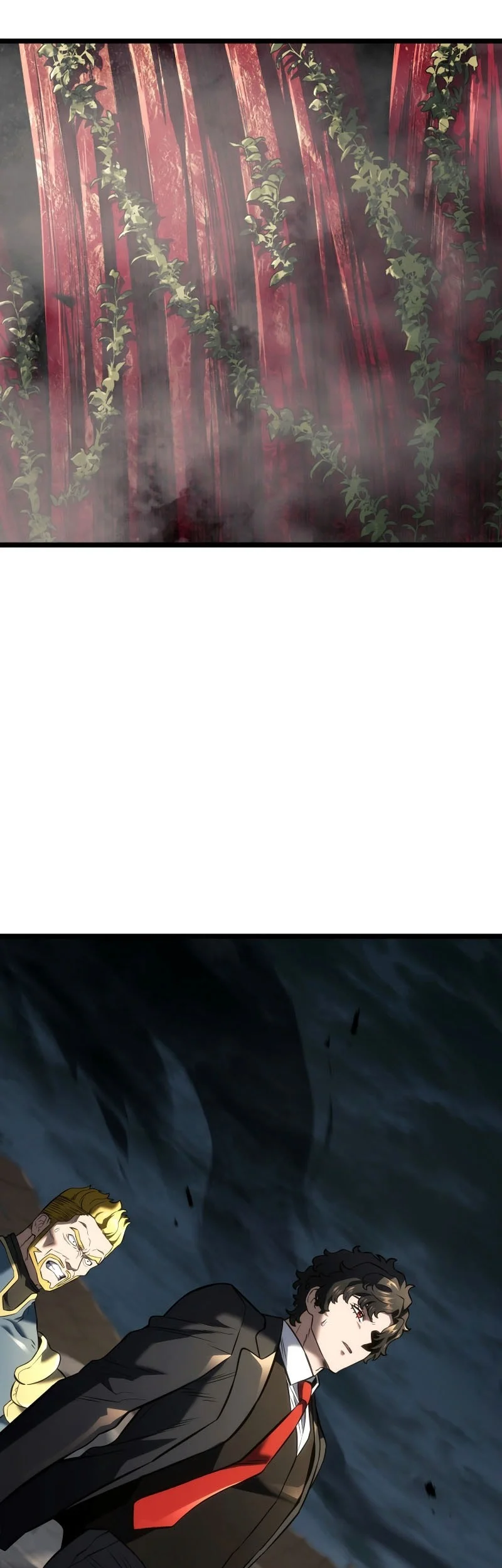 Revenge of the Iron-Blooded Sword Hound Chapter 157 Gambar 10