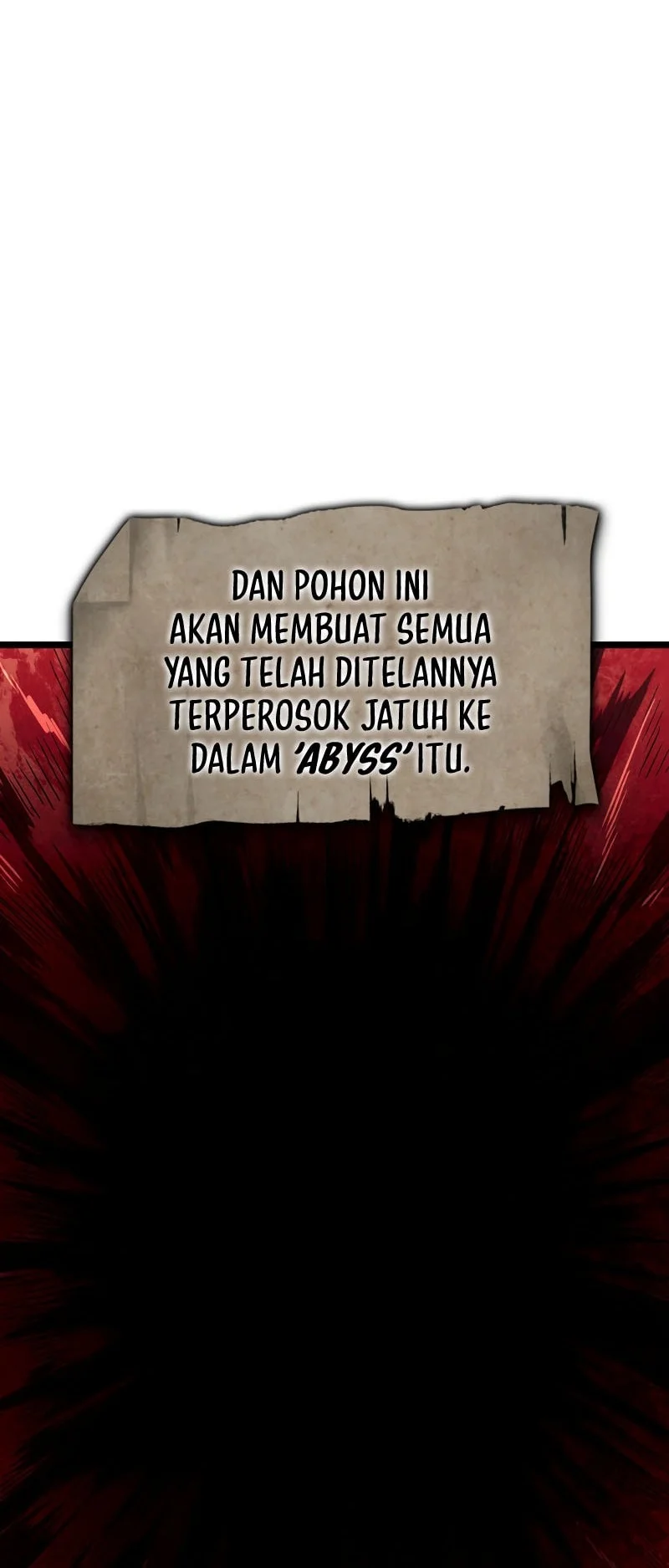 Revenge of the Iron-Blooded Sword Hound Chapter 157 Gambar 13