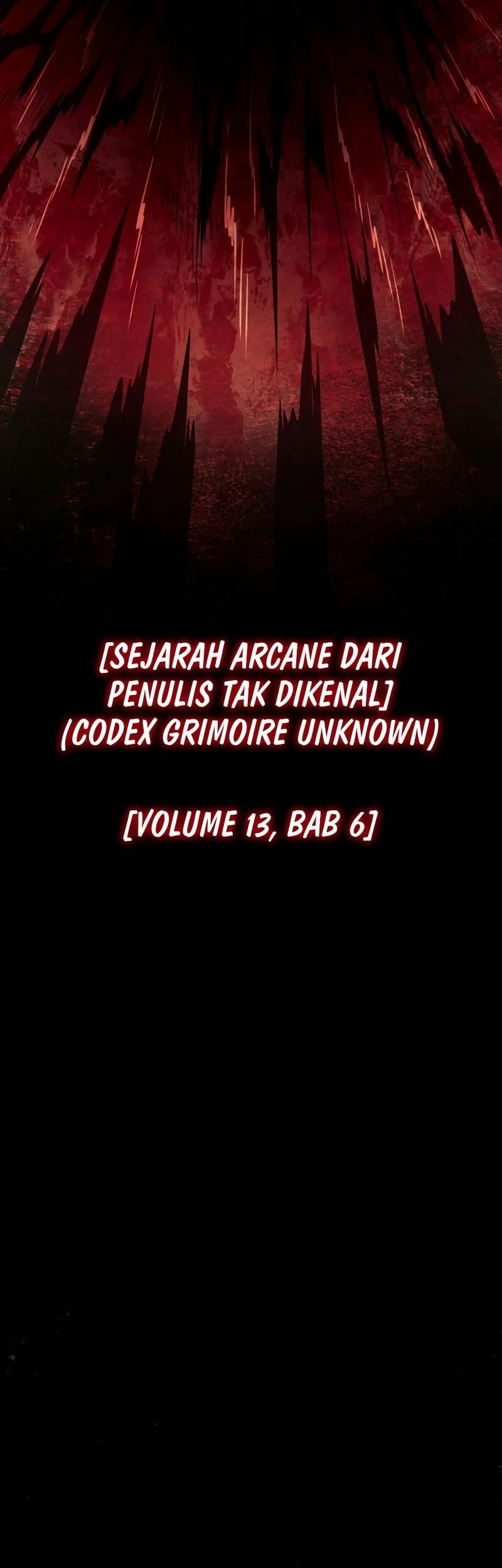 Revenge of the Iron-Blooded Sword Hound Chapter 157 Gambar 14