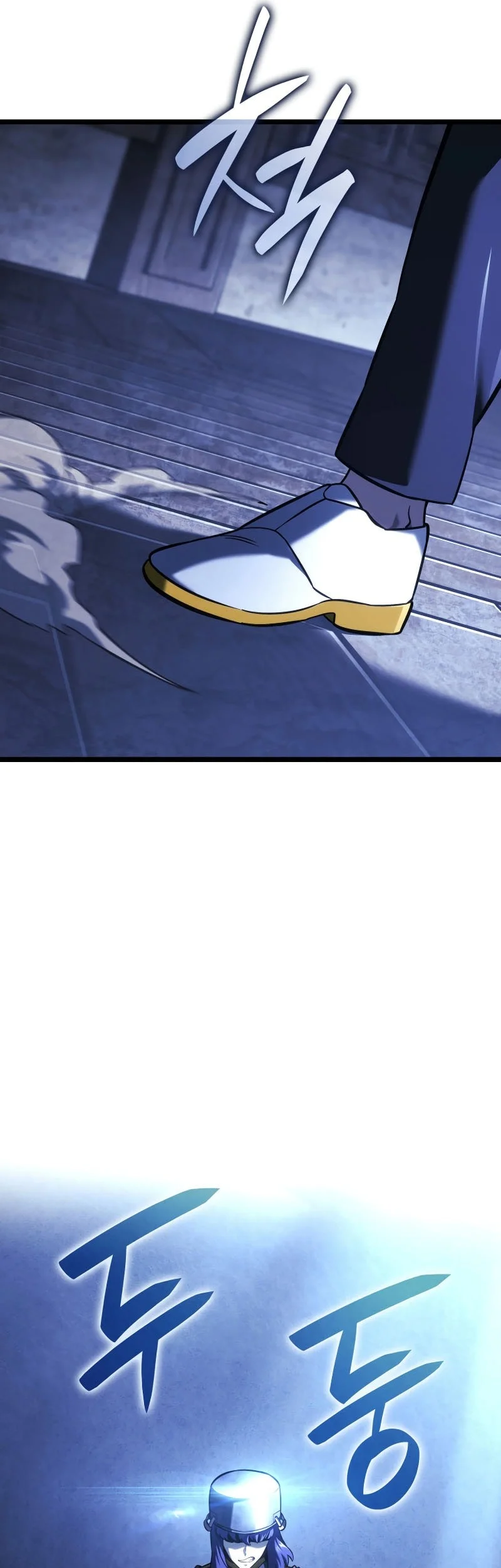 Revenge of the Iron-Blooded Sword Hound Chapter 158 Gambar 34