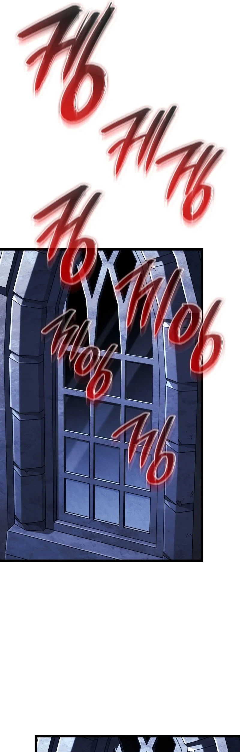 Revenge of the Iron-Blooded Sword Hound Chapter 158 Gambar 58