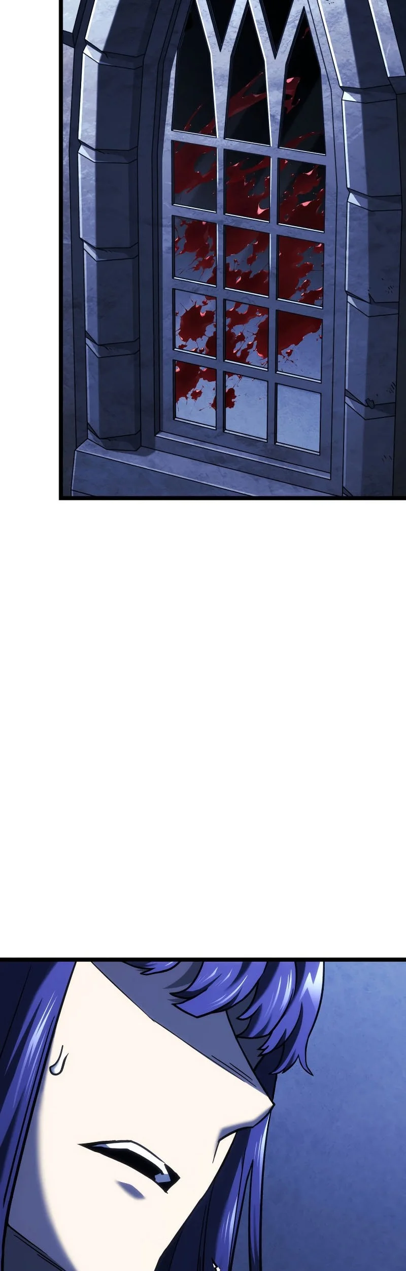 Revenge of the Iron-Blooded Sword Hound Chapter 158 Gambar 59