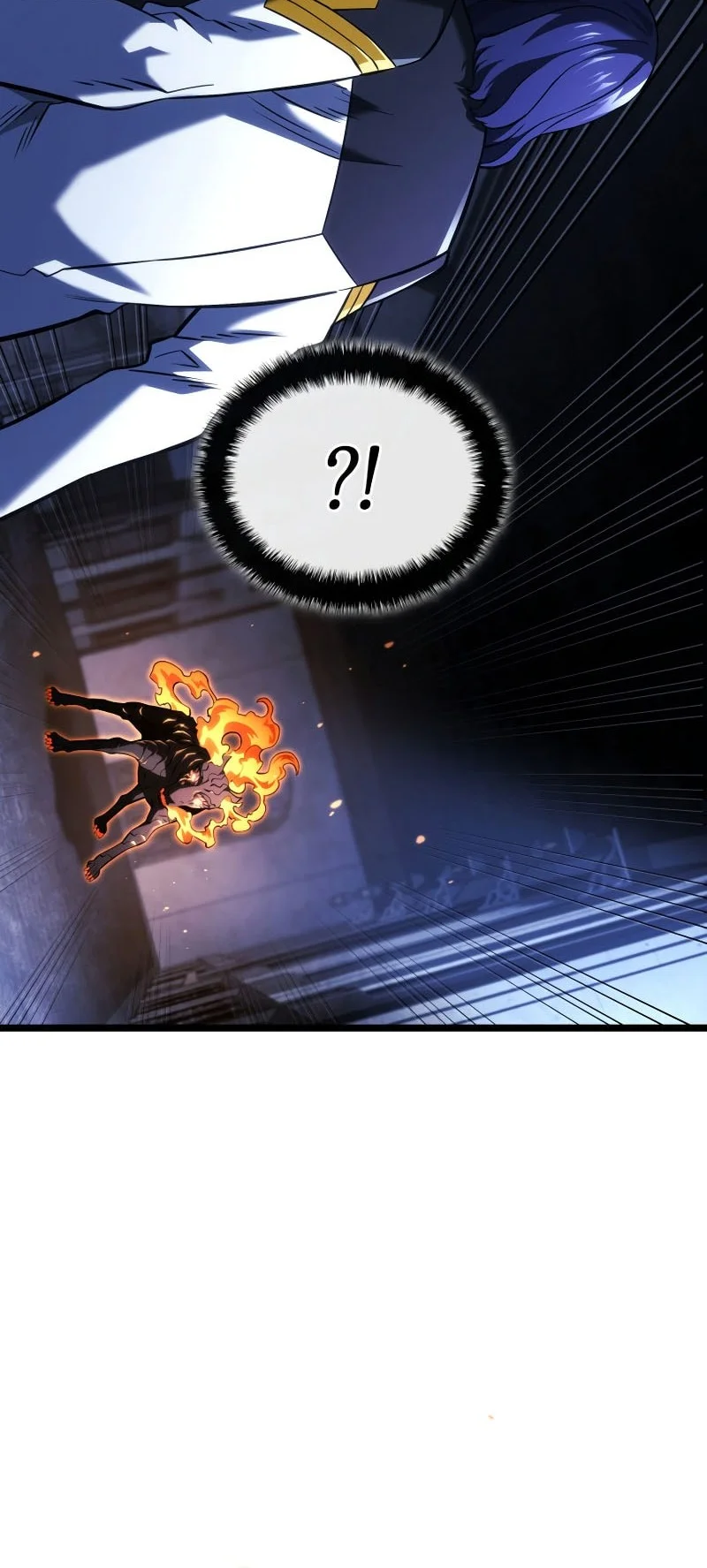 Revenge of the Iron-Blooded Sword Hound Chapter 158 Gambar 21