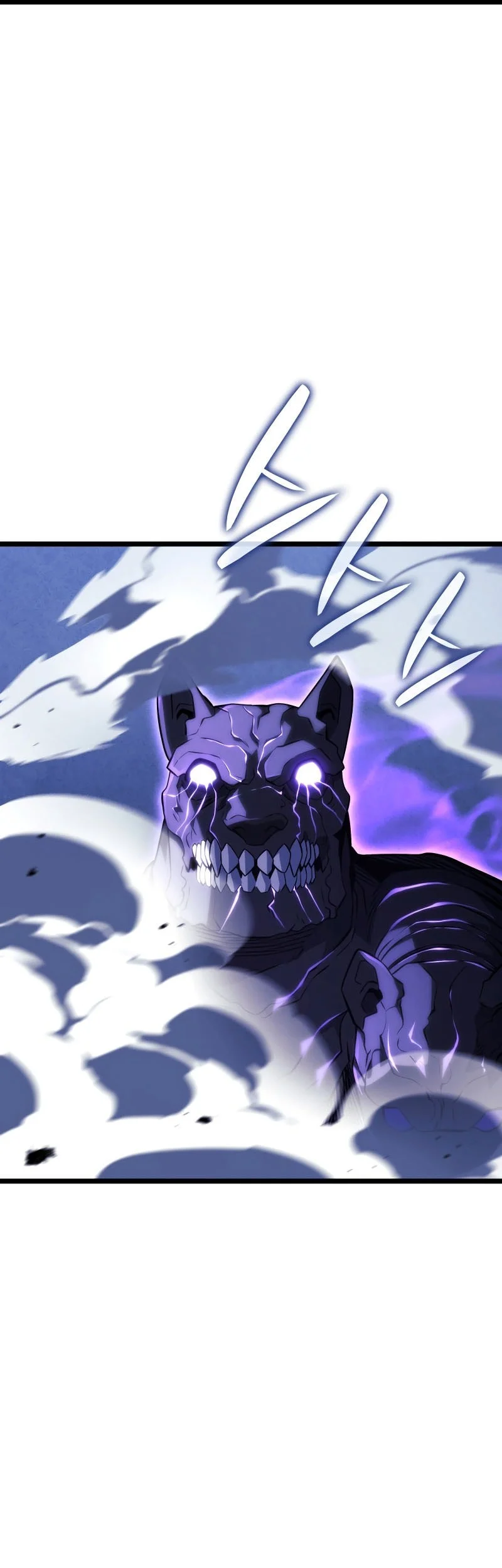 Revenge of the Iron-Blooded Sword Hound Chapter 159 Gambar 46