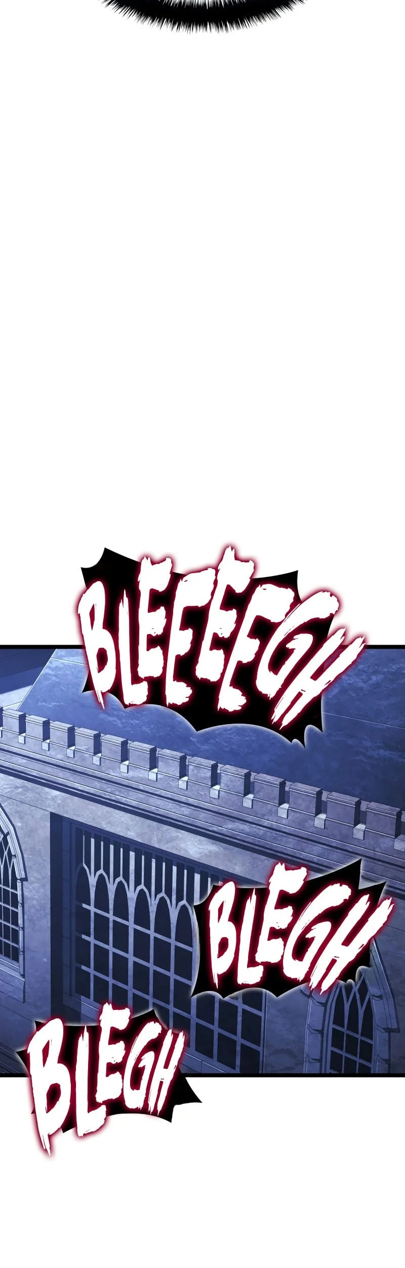 Revenge of the Iron-Blooded Sword Hound Chapter 159 Gambar 57