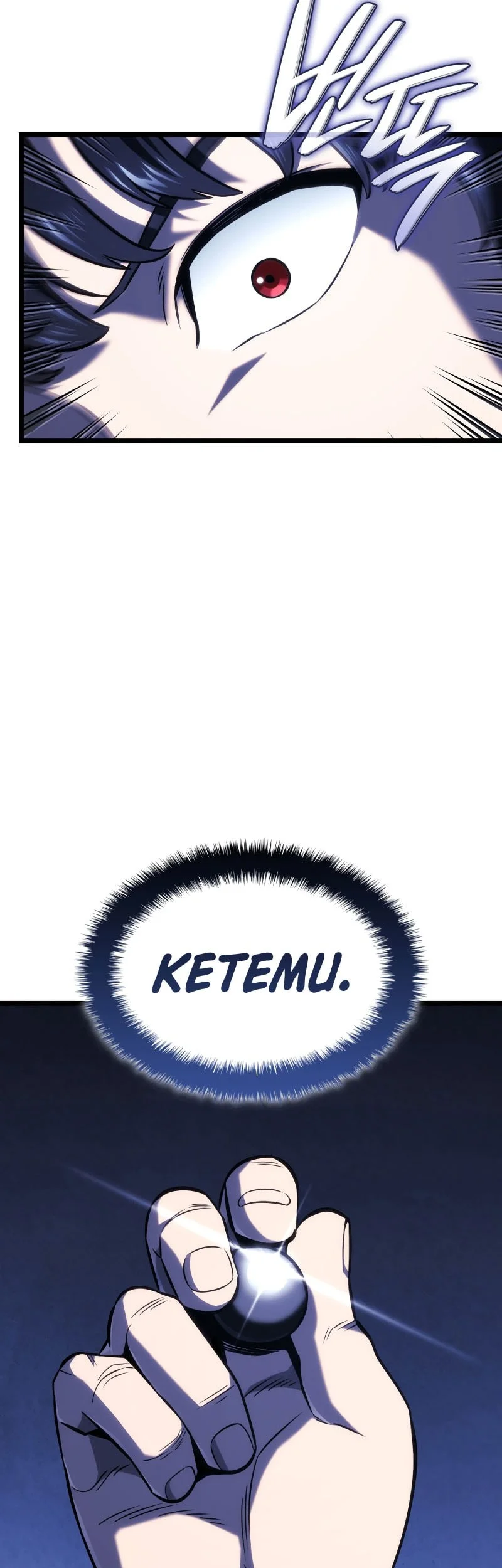 Revenge of the Iron-Blooded Sword Hound Chapter 159 Gambar 60