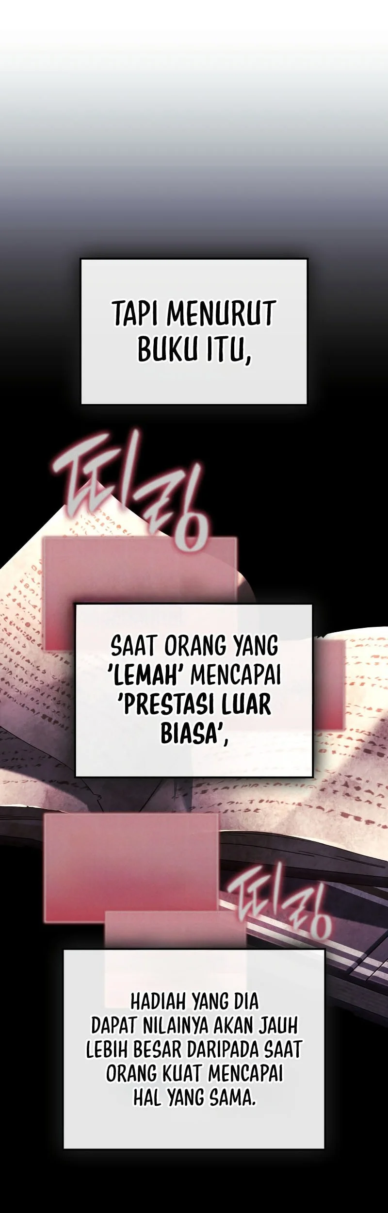 Revenge of the Iron-Blooded Sword Hound Chapter 159 Gambar 69