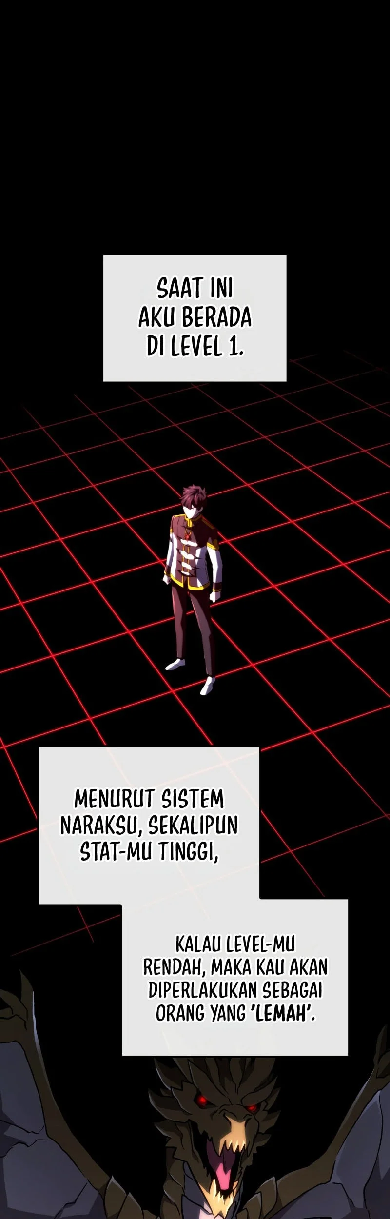 Revenge of the Iron-Blooded Sword Hound Chapter 159 Gambar 70