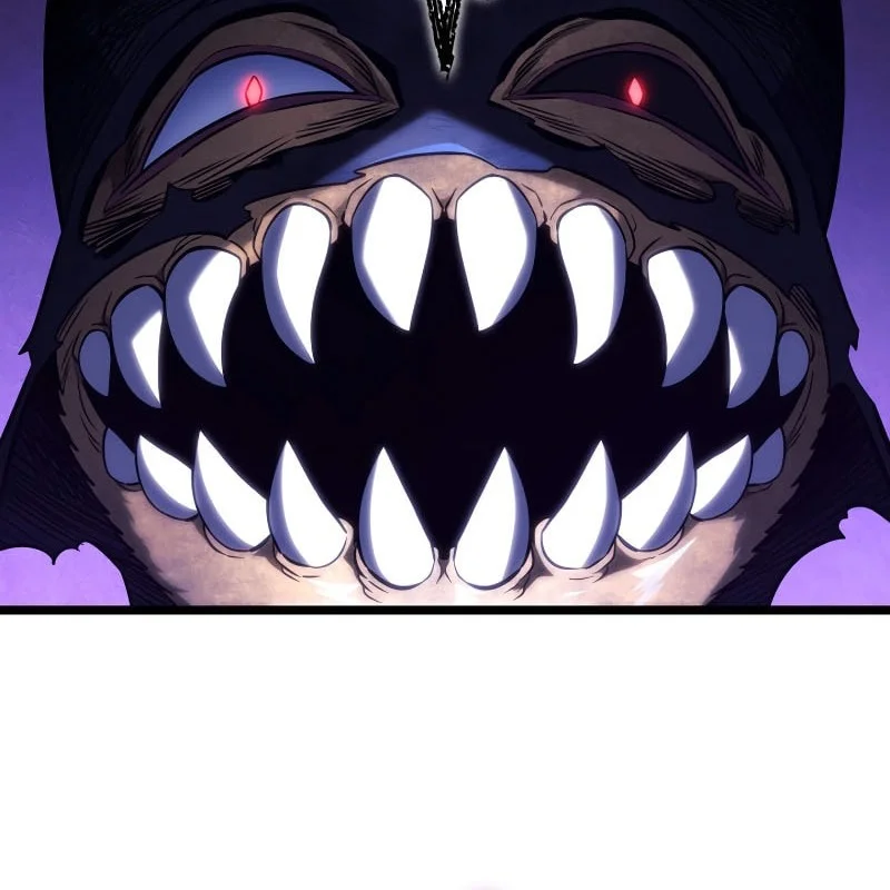 Revenge of the Iron-Blooded Sword Hound Chapter 159 Gambar 5