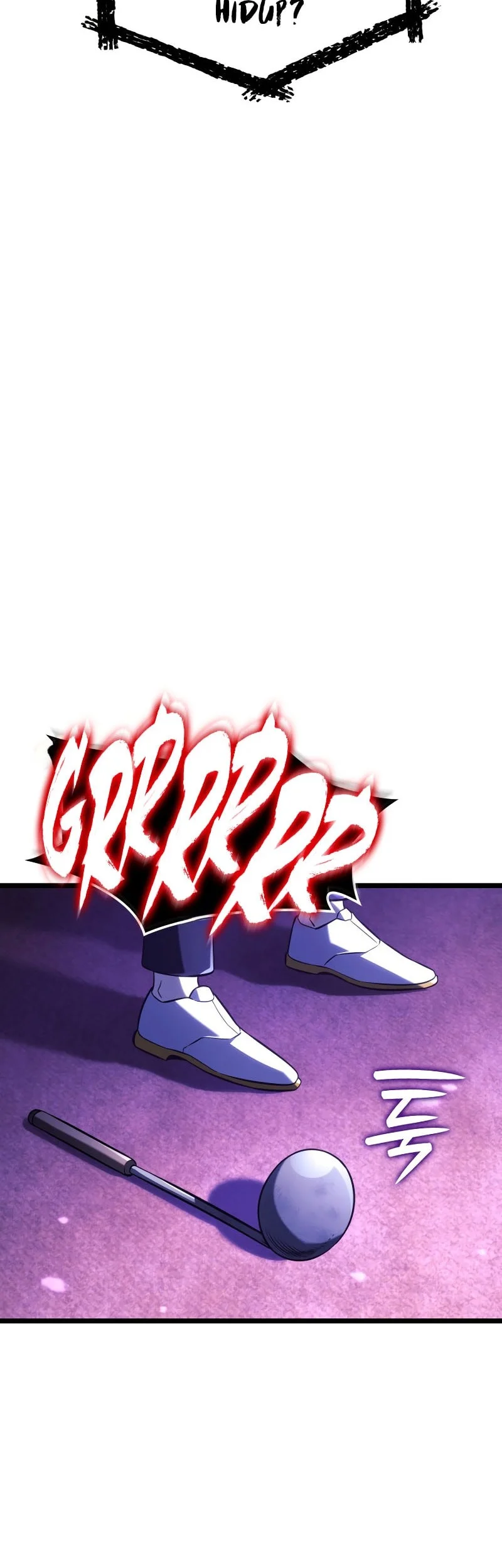 Revenge of the Iron-Blooded Sword Hound Chapter 159 Gambar 7