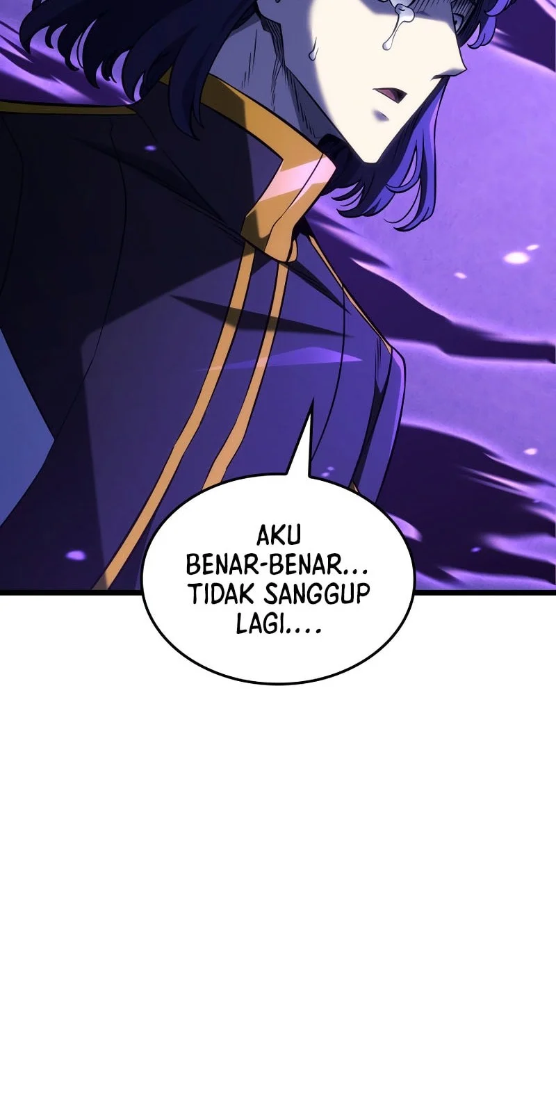 Revenge of the Iron-Blooded Sword Hound Chapter 159 Gambar 9