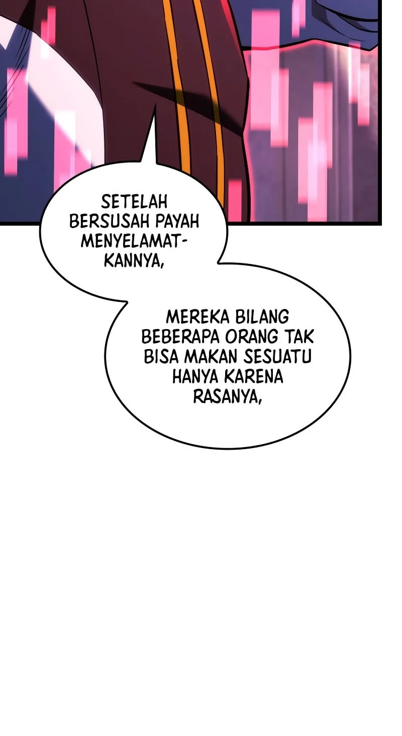 Revenge of the Iron-Blooded Sword Hound Chapter 159 Gambar 13