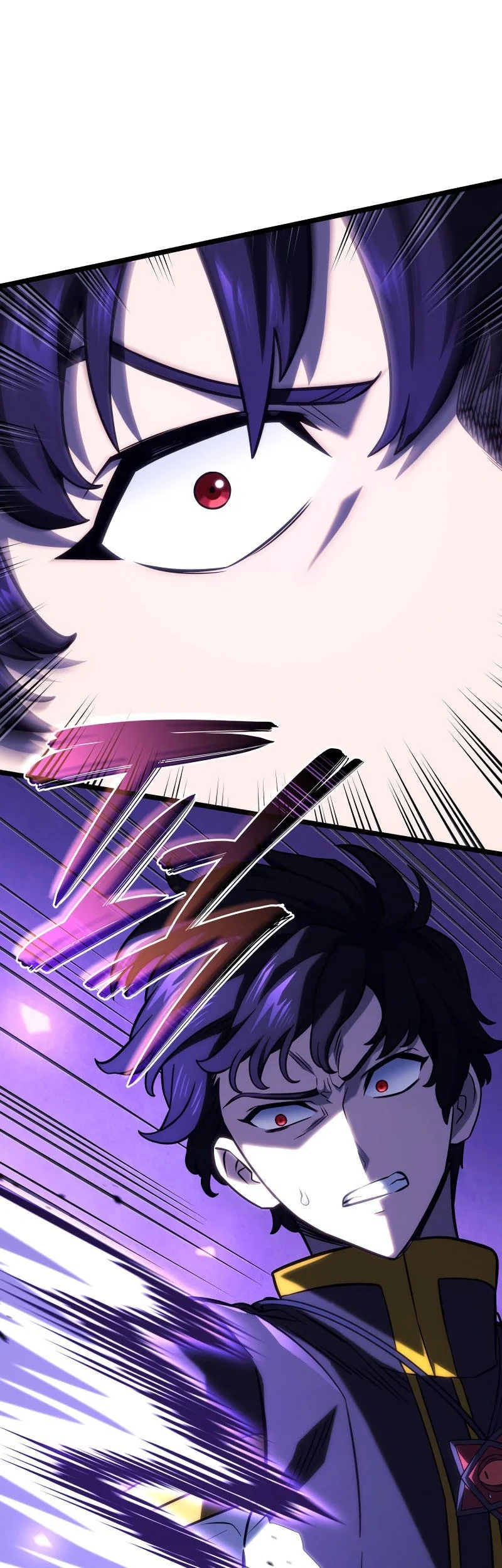 Revenge of the Iron-Blooded Sword Hound Chapter 159 Gambar 26