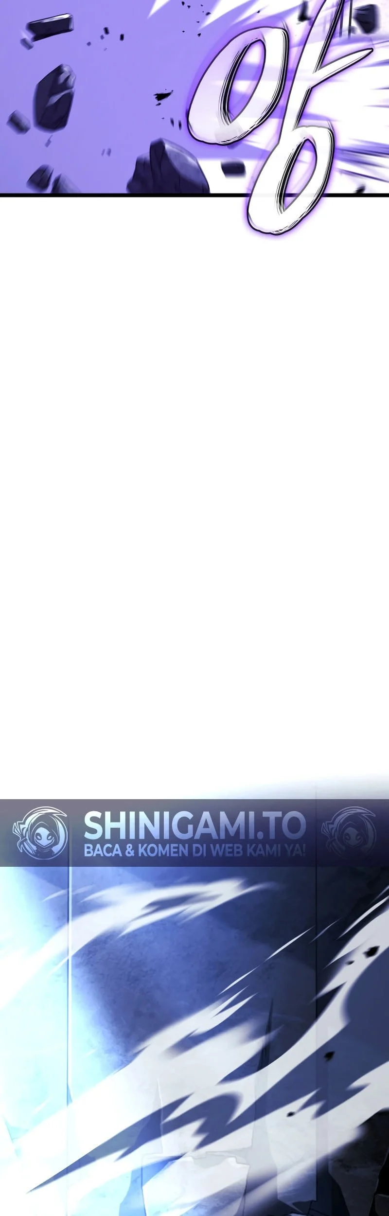 Revenge of the Iron-Blooded Sword Hound Chapter 159 Gambar 28