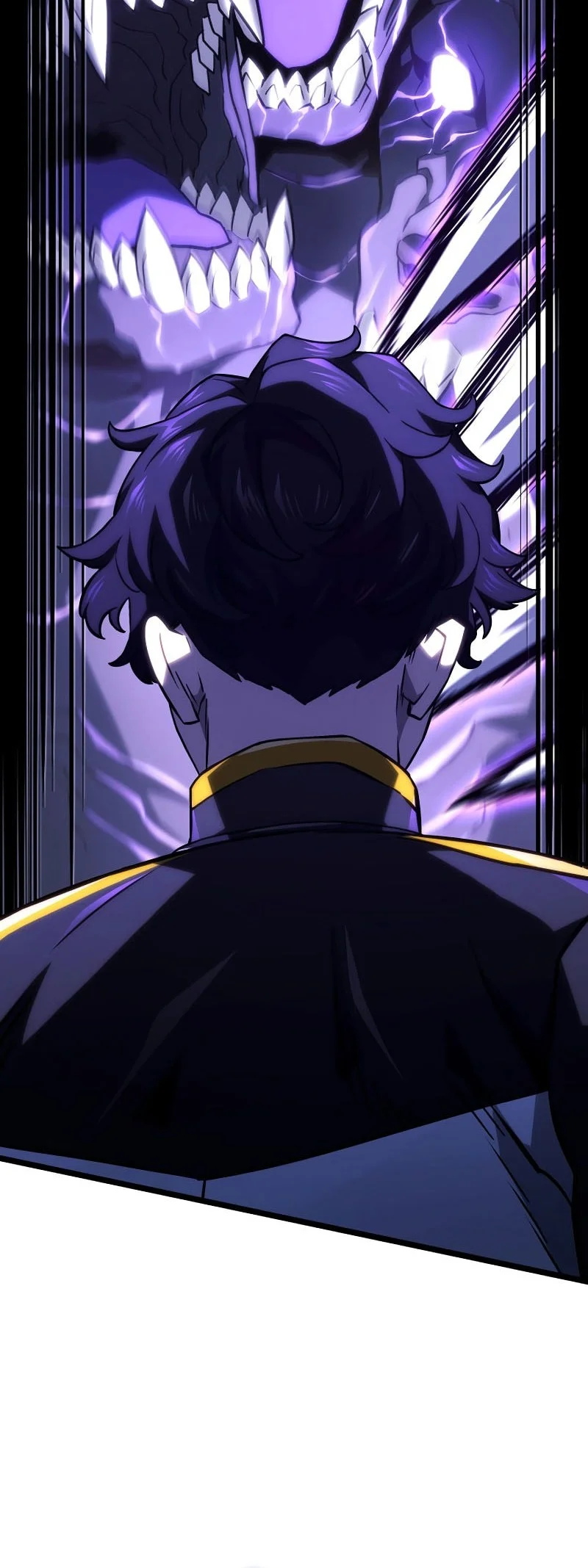 Revenge of the Iron-Blooded Sword Hound Chapter 159 Gambar 33