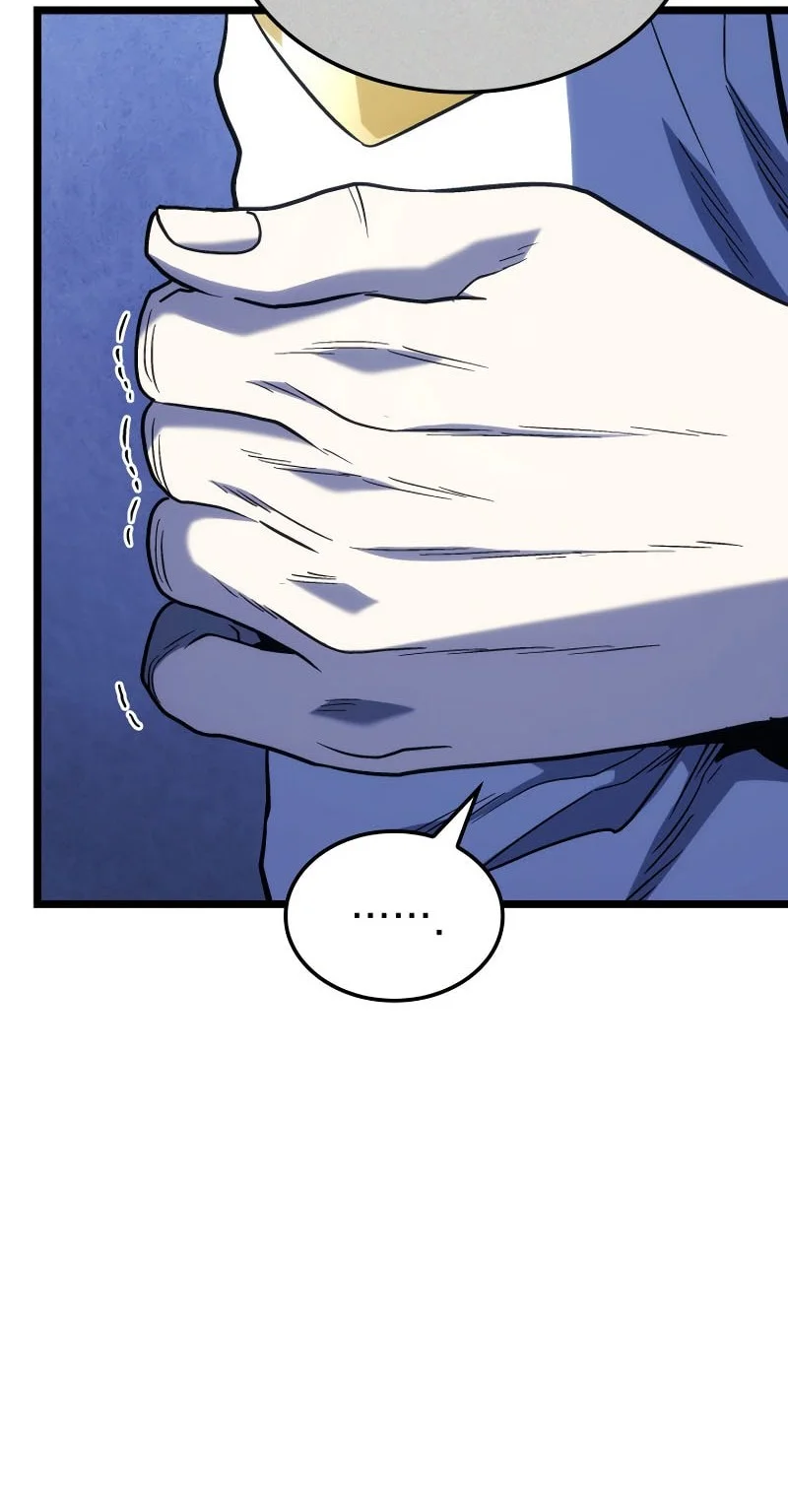 Revenge of the Iron-Blooded Sword Hound Chapter 160 Gambar 45