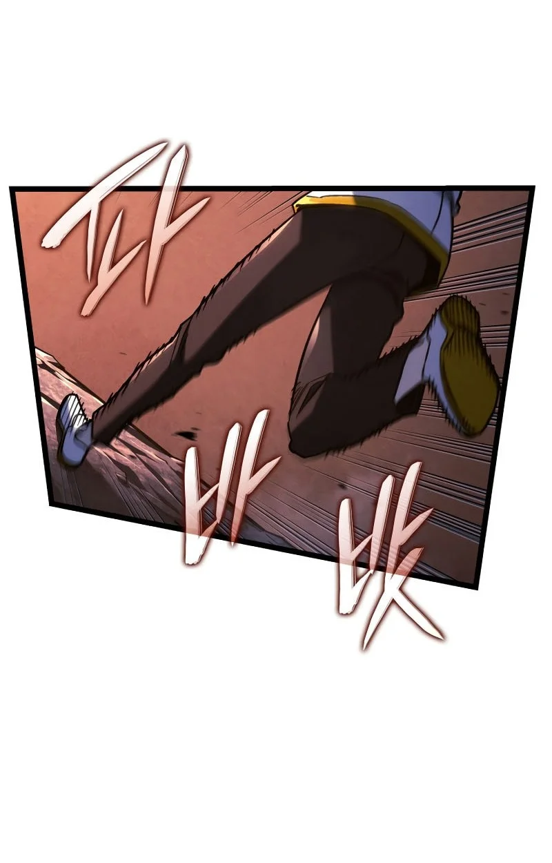 Revenge of the Iron-Blooded Sword Hound Chapter 160 Gambar 49