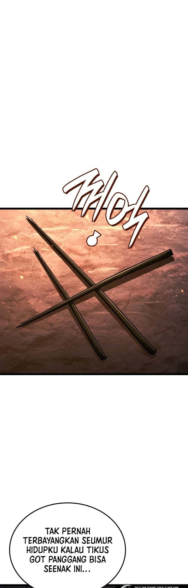 Revenge of the Iron-Blooded Sword Hound Chapter 160 Gambar 52