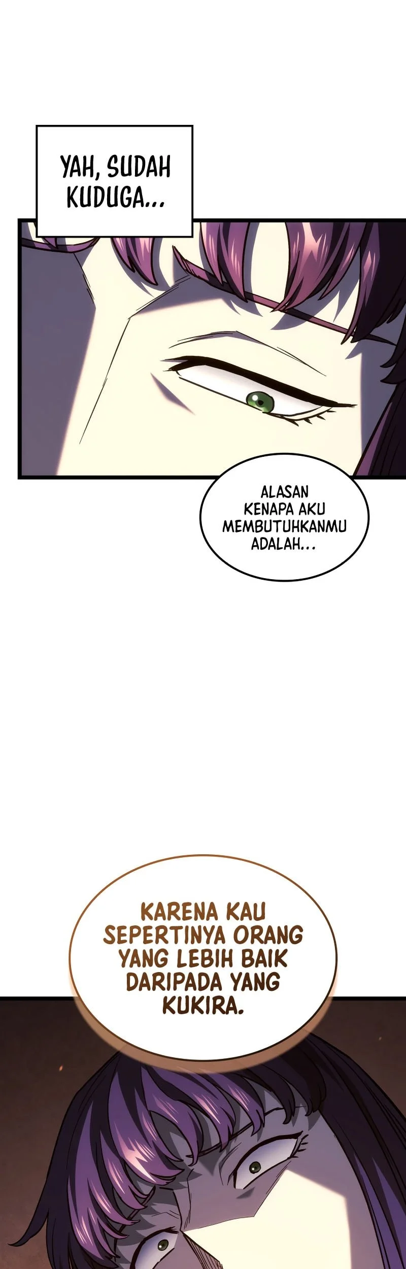 Revenge of the Iron-Blooded Sword Hound Chapter 160 Gambar 60