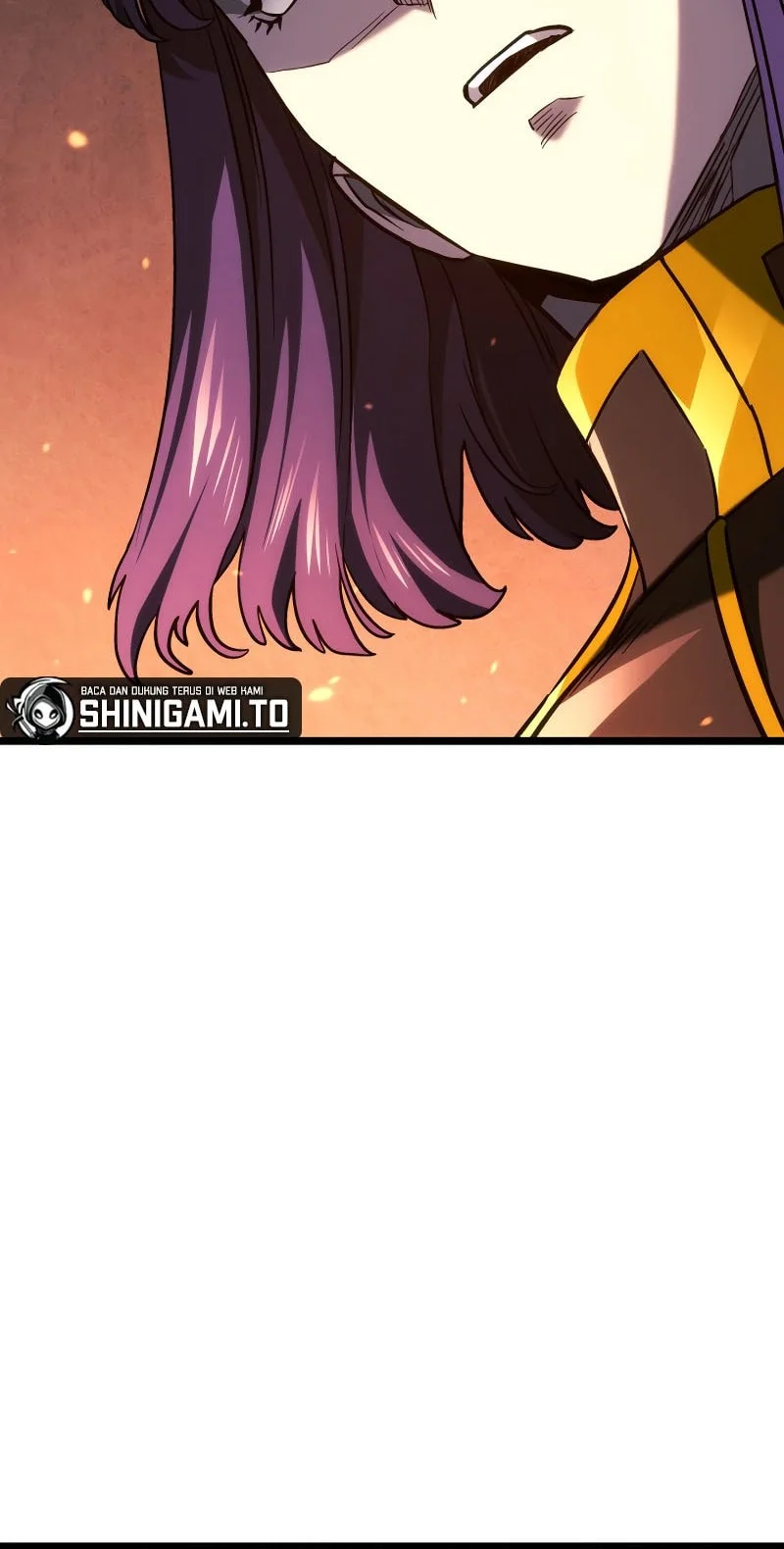 Revenge of the Iron-Blooded Sword Hound Chapter 160 Gambar 61