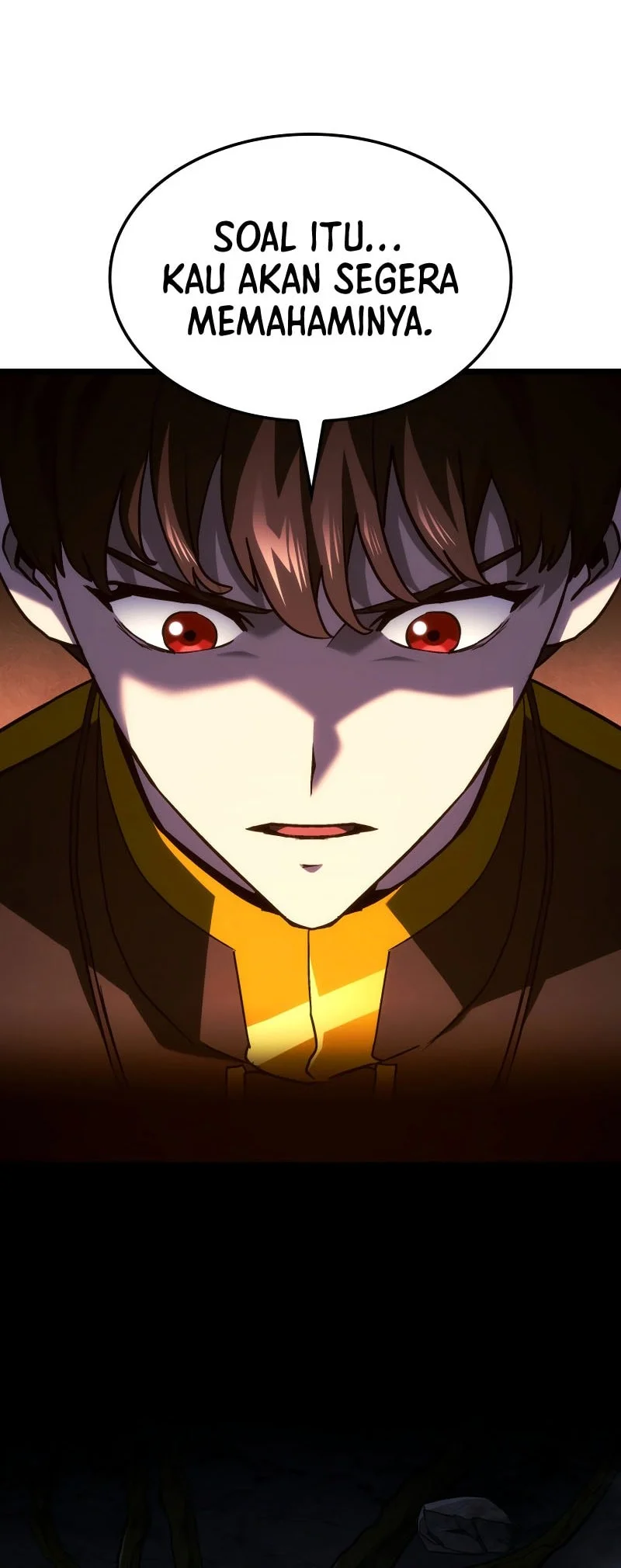 Revenge of the Iron-Blooded Sword Hound Chapter 160 Gambar 65