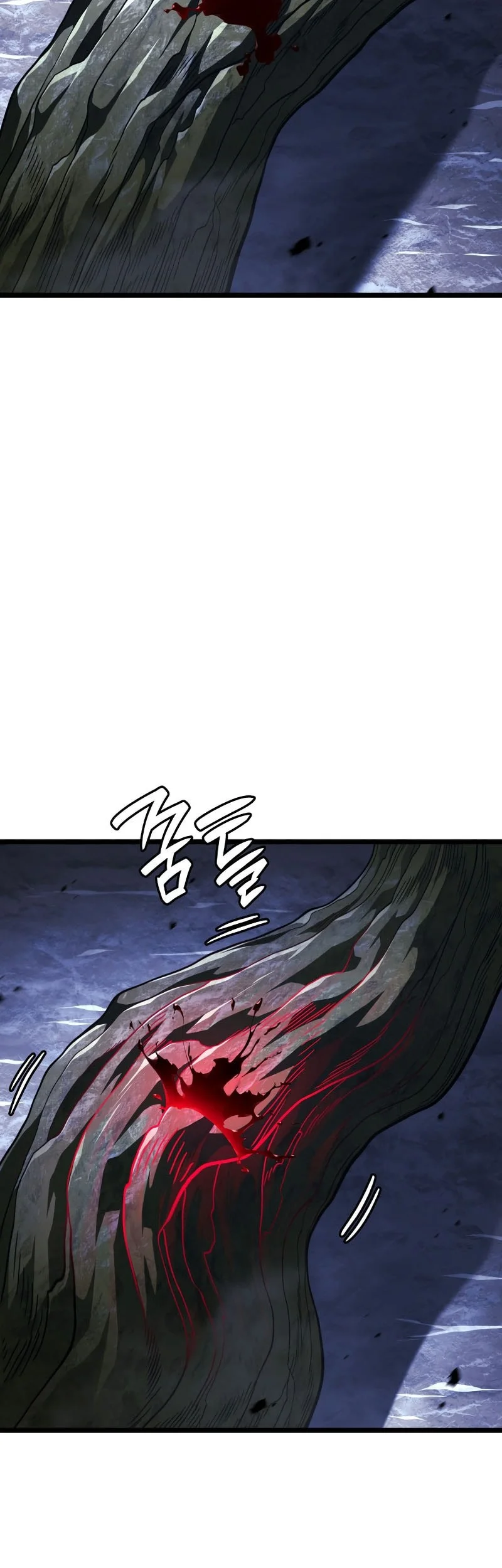 Revenge of the Iron-Blooded Sword Hound Chapter 160 Gambar 68