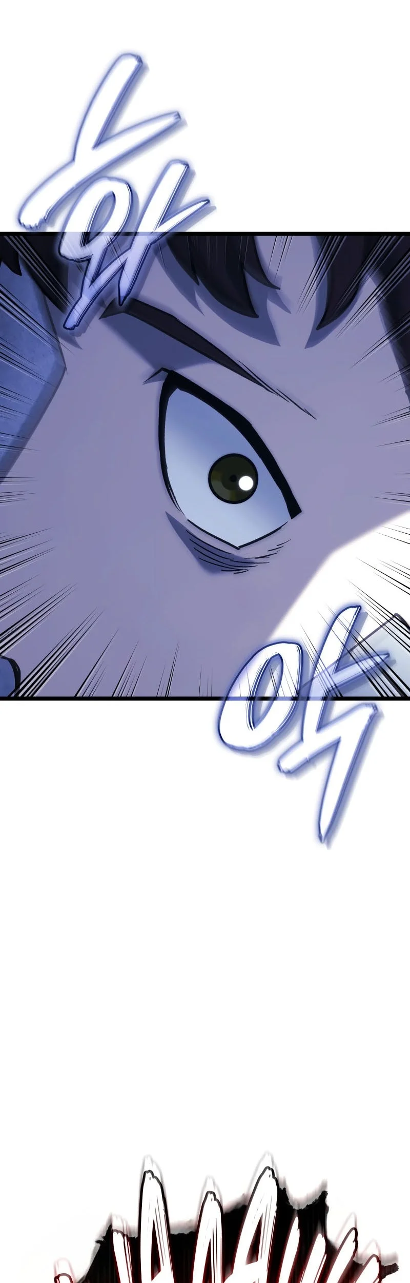 Revenge of the Iron-Blooded Sword Hound Chapter 160 Gambar 71