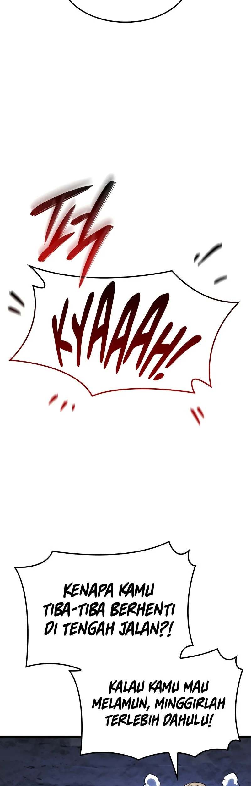 Revenge of the Iron-Blooded Sword Hound Chapter 160 Gambar 12