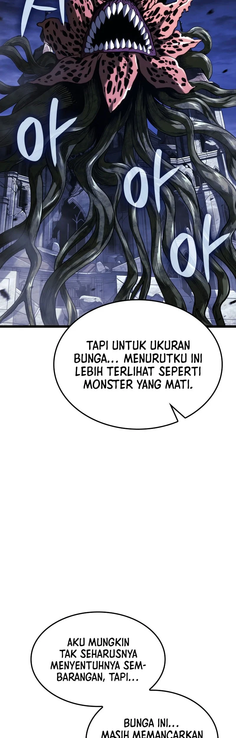 Revenge of the Iron-Blooded Sword Hound Chapter 160 Gambar 19