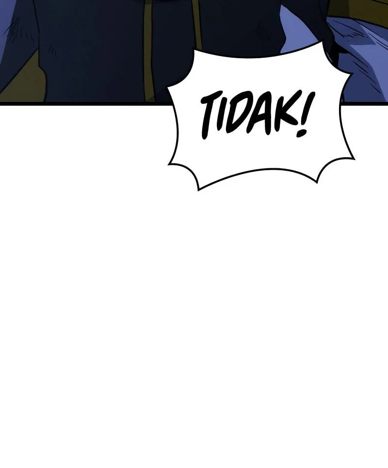 Revenge of the Iron-Blooded Sword Hound Chapter 161 Gambar 57
