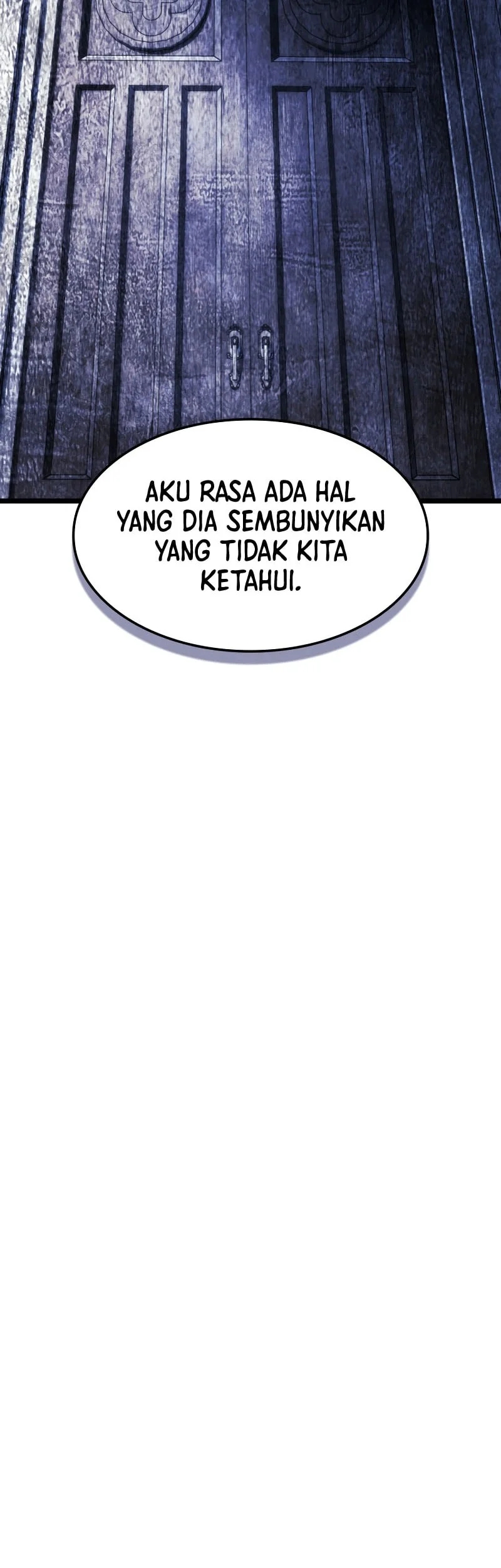 Revenge of the Iron-Blooded Sword Hound Chapter 162 Gambar 53
