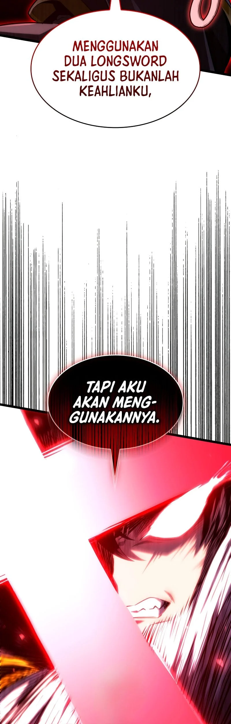 Revenge of the Iron-Blooded Sword Hound Chapter 163 Gambar 70
