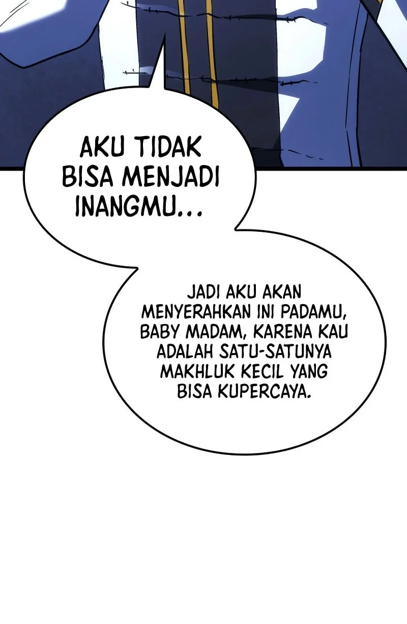 Revenge of the Iron-Blooded Sword Hound Chapter 164 Gambar 56