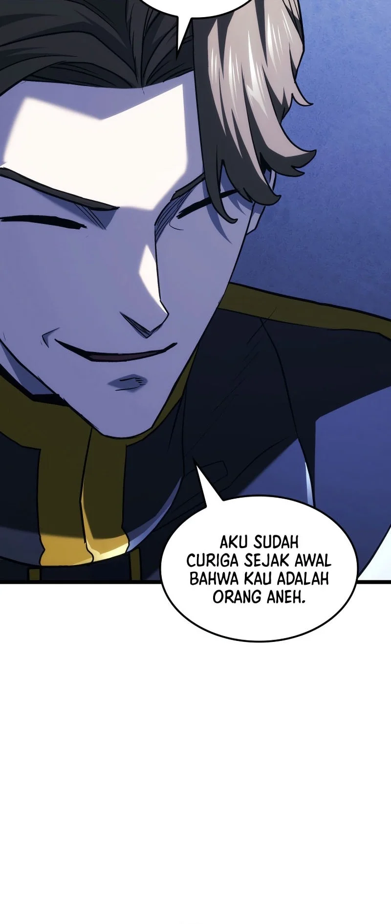 Revenge of the Iron-Blooded Sword Hound Chapter 164 Gambar 60
