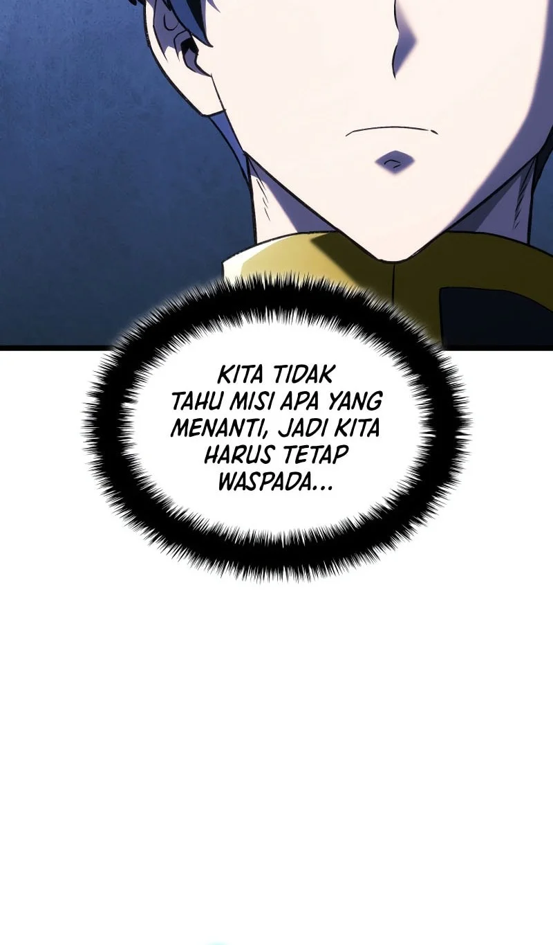 Revenge of the Iron-Blooded Sword Hound Chapter 165 Gambar 45