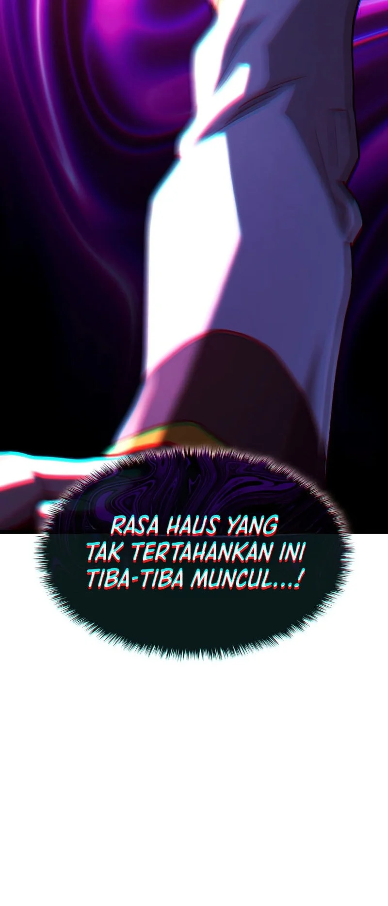 Revenge of the Iron-Blooded Sword Hound Chapter 165 Gambar 49