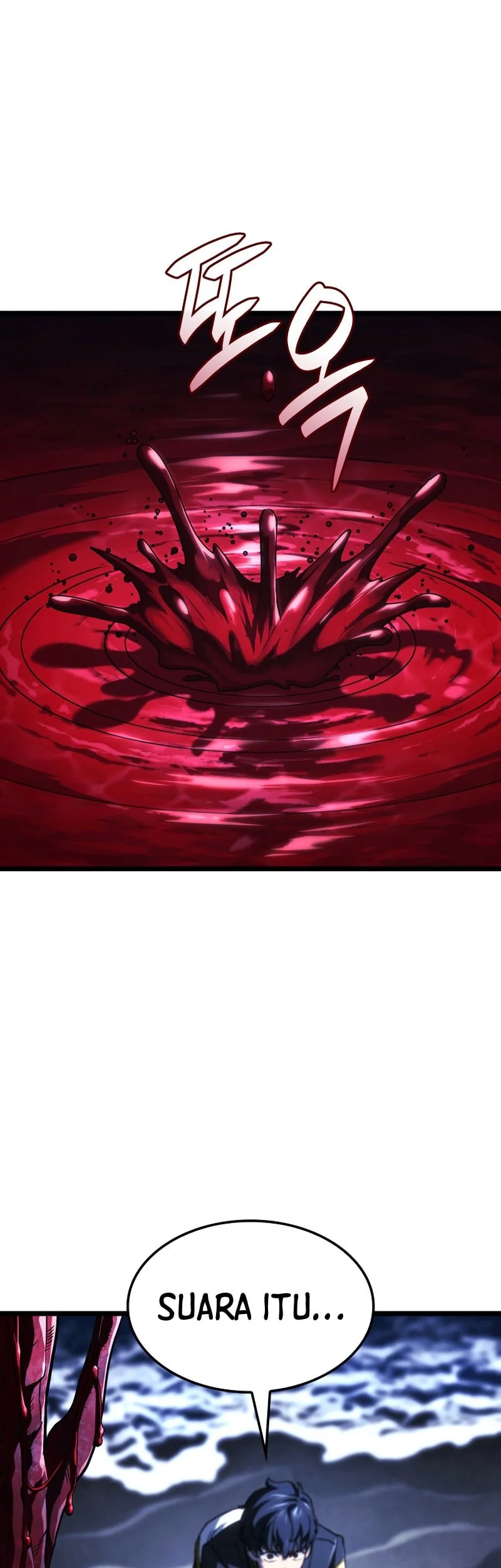 Revenge of the Iron-Blooded Sword Hound Chapter 165 Gambar 52