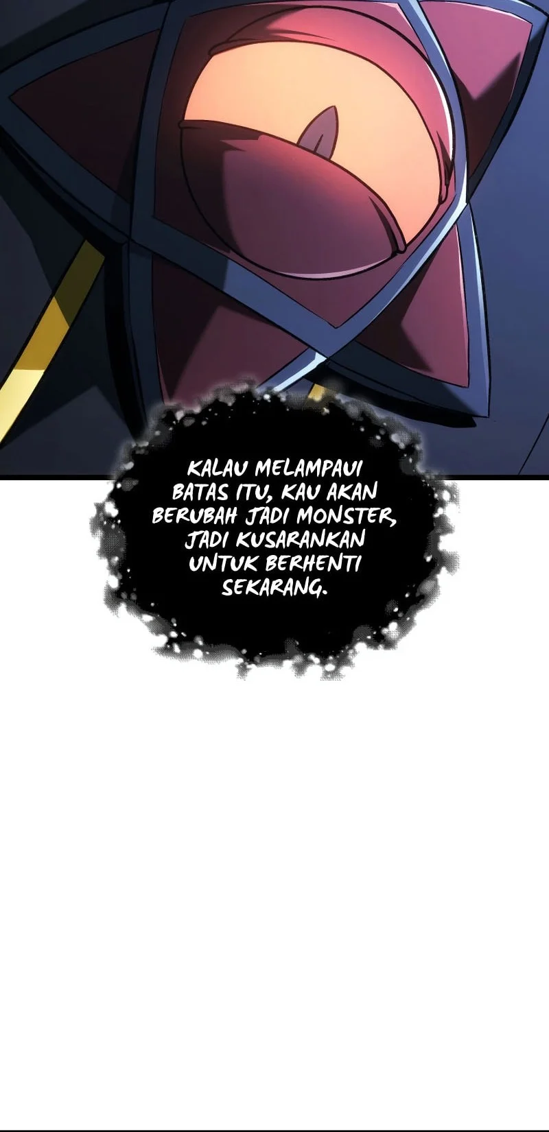 Revenge of the Iron-Blooded Sword Hound Chapter 165 Gambar 57